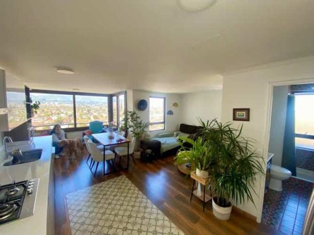 Departamento VENTA DEPARTAMENTO REMODELADO HDO DE MAGALLANES / AV. COLÓN