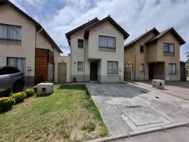 CASA Alto Casares 1. San Ignacio