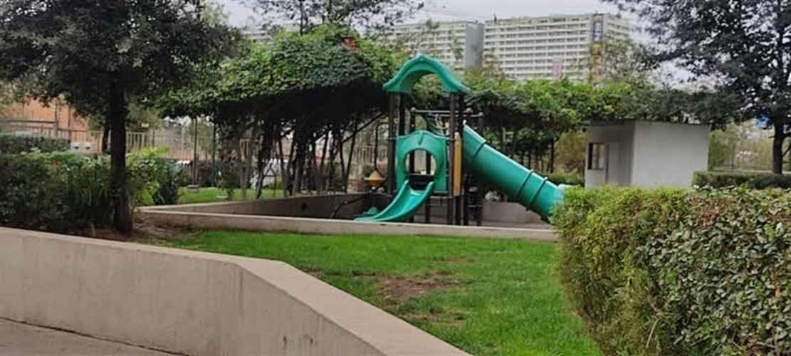 DEPARTAMENTO metro macul