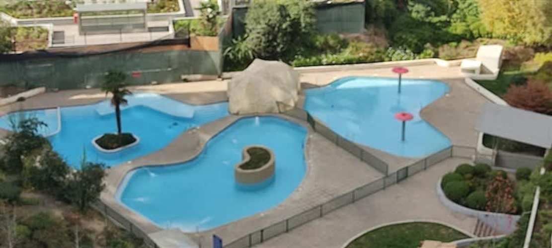 DEPARTAMENTO metro macul