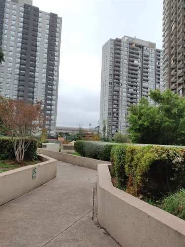 DEPARTAMENTO metro macul