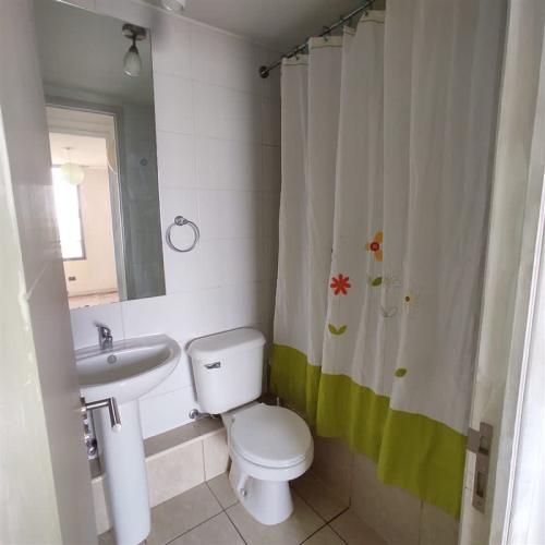 DEPARTAMENTO metro macul