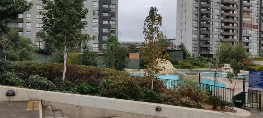 DEPARTAMENTO metro macul