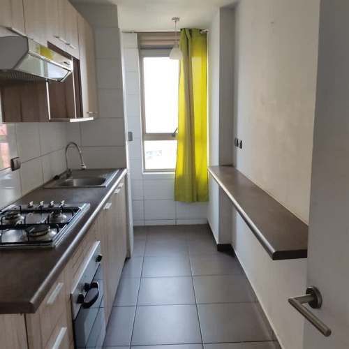 DEPARTAMENTO metro macul