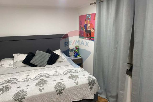 Oportunidad unica en colina