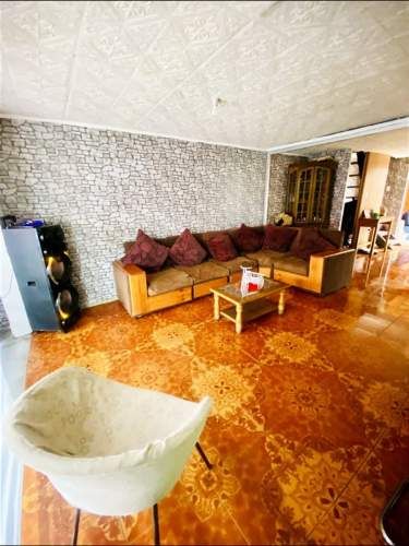 CASA OPORTUNIDAD !! VENTA DE CASA EN BARRIO TRANQUILO Y RESIDENCIAL, PUENTE ALTO! VILLA EL COMERCIO