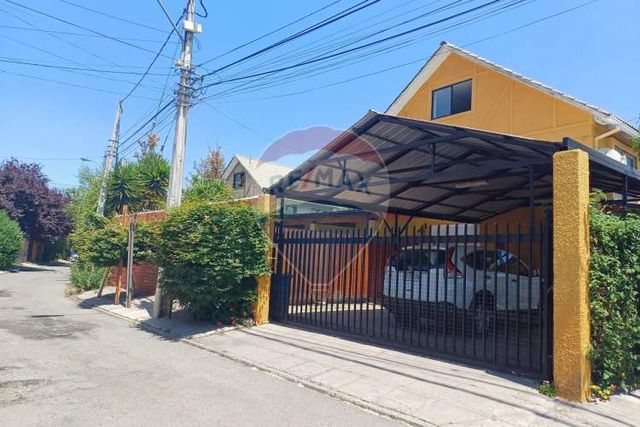 Casa de lujo, lo tiene todo llegar y habitar