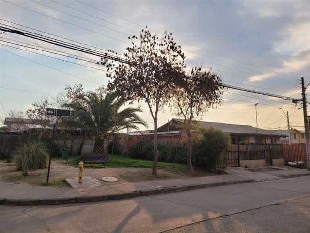 CASA Jose Miguel Carrera