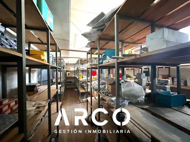 LOCAL COMERCIAL Ñuble