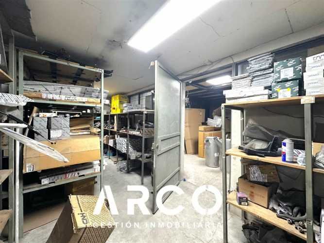 LOCAL COMERCIAL Ñuble