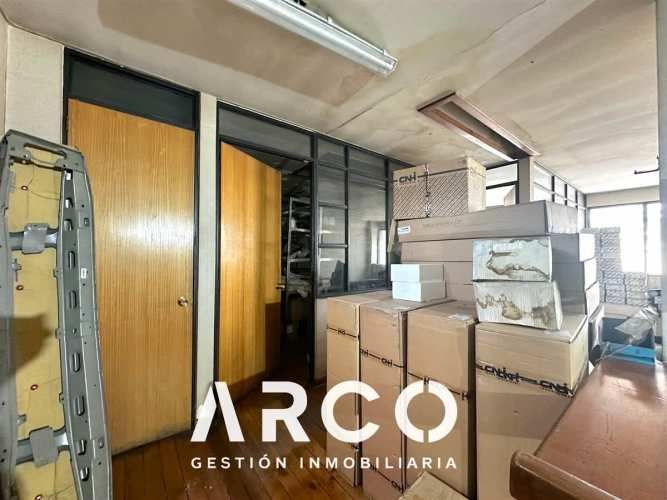 LOCAL COMERCIAL Ñuble