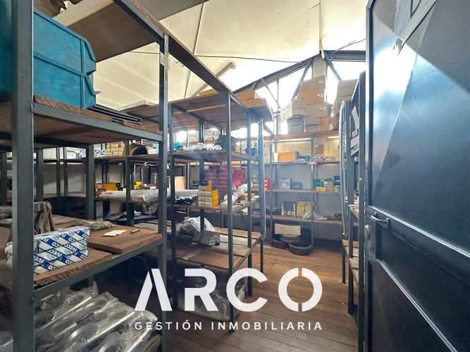 LOCAL COMERCIAL Ñuble