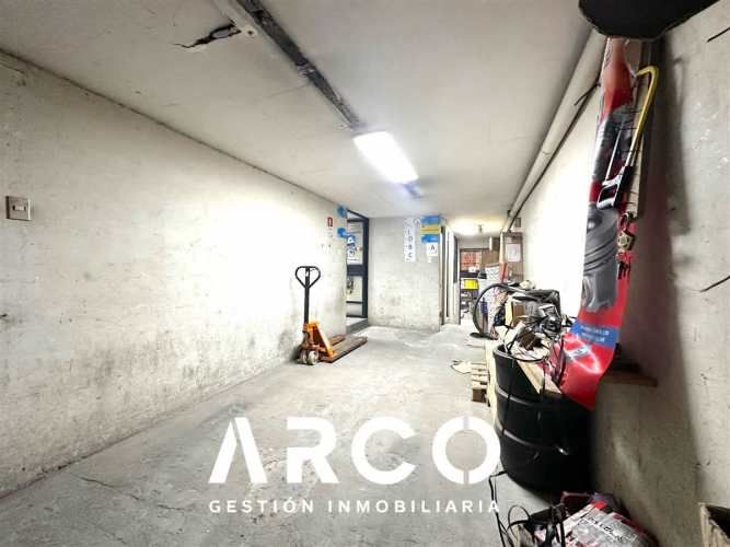 LOCAL COMERCIAL Ñuble