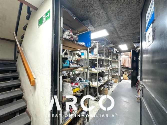 LOCAL COMERCIAL Ñuble