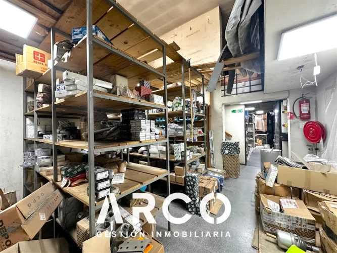 LOCAL COMERCIAL Ñuble