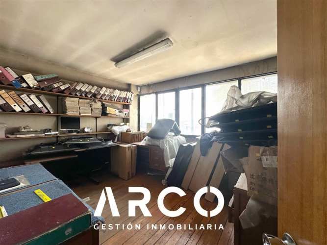 LOCAL COMERCIAL Ñuble