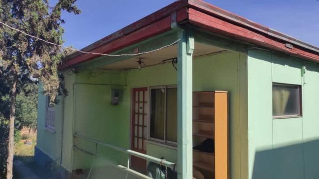 CASA INDEPENDIENTE  VILLA ALEMANA