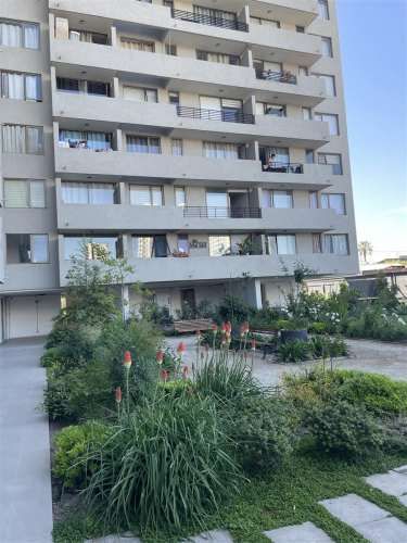 DEPARTAMENTO Santa Elisa / Metro estación Lo Ovalle