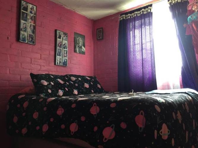 DEPARTAMENTO Balmaceda