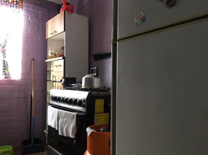 DEPARTAMENTO Balmaceda