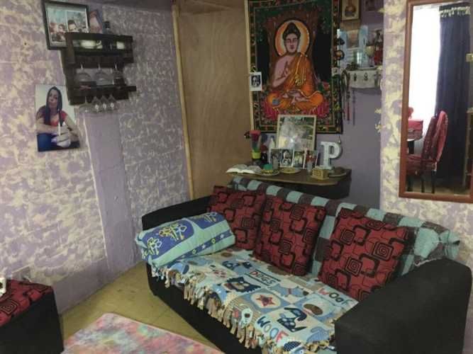 DEPARTAMENTO Balmaceda