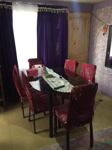 DEPARTAMENTO Balmaceda