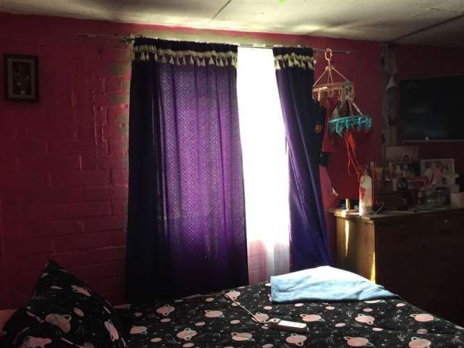 DEPARTAMENTO Balmaceda