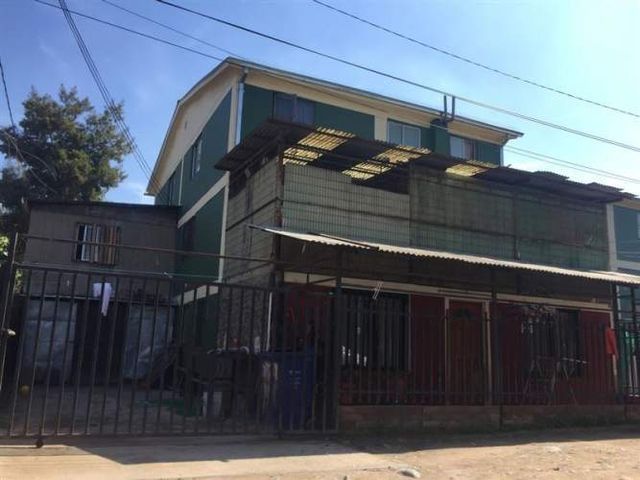 DEPARTAMENTO Balmaceda / Padre Hurtado