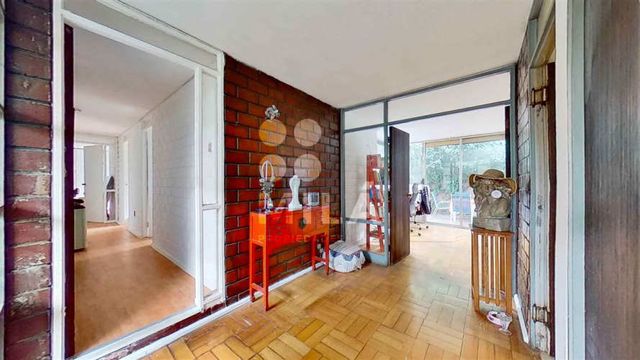 CASA Terreno 792m con 2 casas, Isabel La Católica