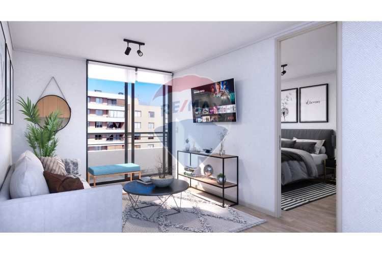 Con bono pie en ñuñoa