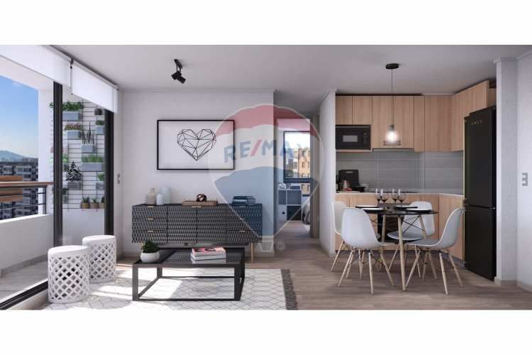 Con bono pie en ñuñoa