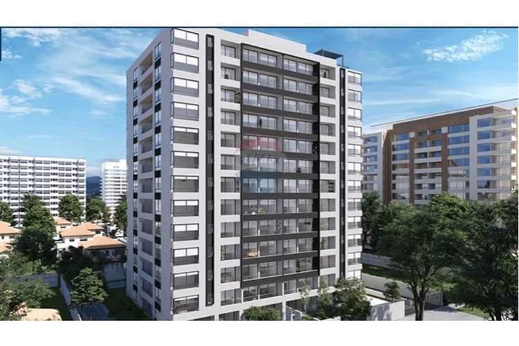 Con bono pie en ñuñoa