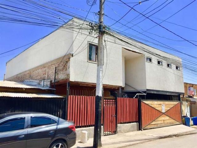 CASA SAN JOSE DE LA ESTRELLA