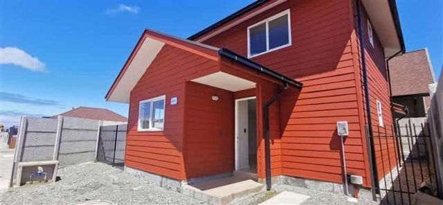 CASA CASA 3D 2B EN SANTUARIO DE LA LAGUNA