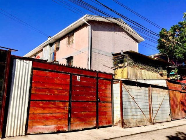 DEPARTAMENTO JUAN JOSE LATORRE