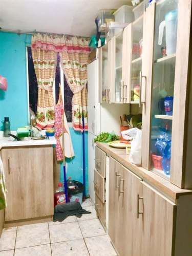 DEPARTAMENTO Balmaceda