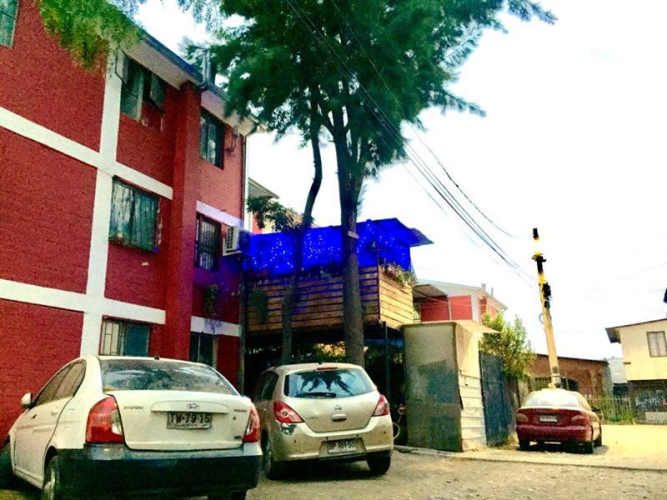 DEPARTAMENTO Balmaceda