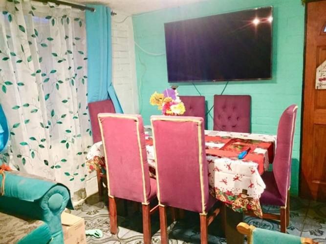 DEPARTAMENTO Balmaceda