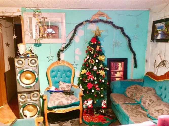 DEPARTAMENTO Balmaceda