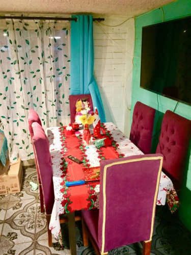 DEPARTAMENTO Balmaceda