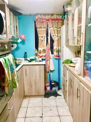 DEPARTAMENTO Balmaceda