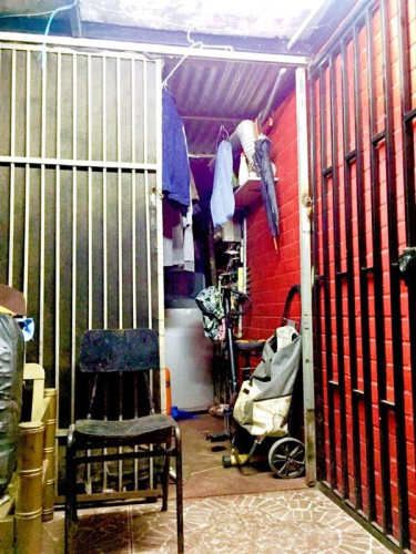 DEPARTAMENTO Balmaceda