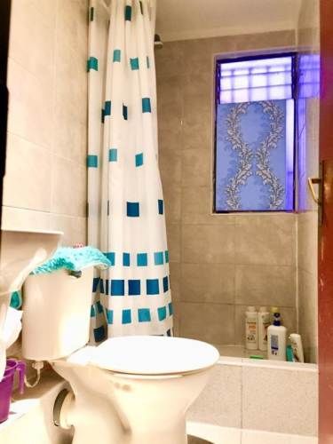 DEPARTAMENTO Balmaceda