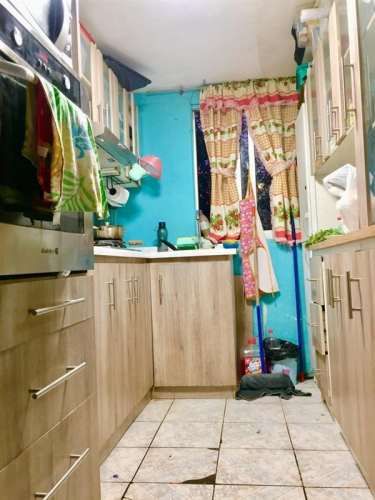 DEPARTAMENTO Balmaceda