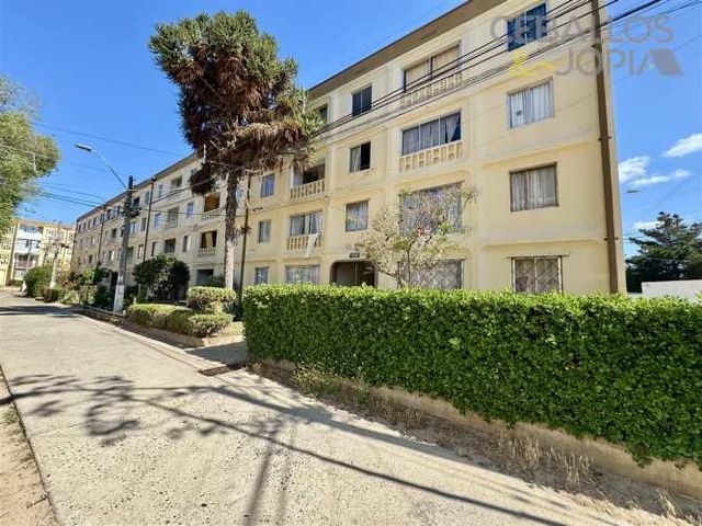 DEPARTAMENTO Huanhuali, Villa Alemana