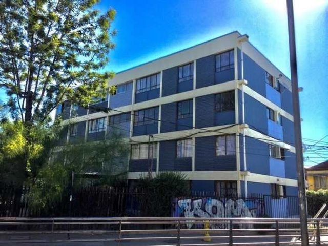 DEPARTAMENTO SANTA JULIA