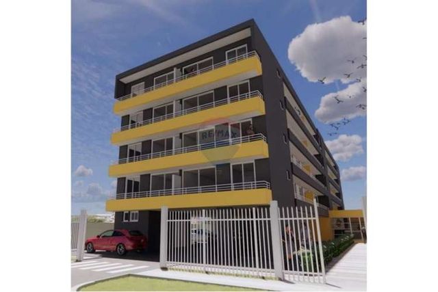 Edificio boutique, con estilo y diseño