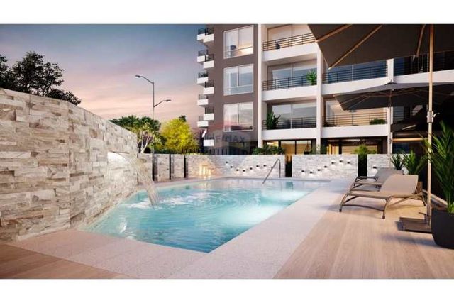 Departamento eco eficiente nuevo