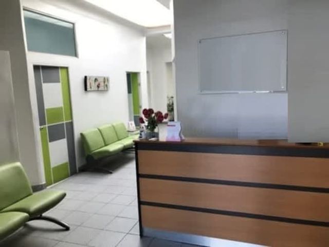 LOCAL COMERCIAL Santa Elena / Ñuble