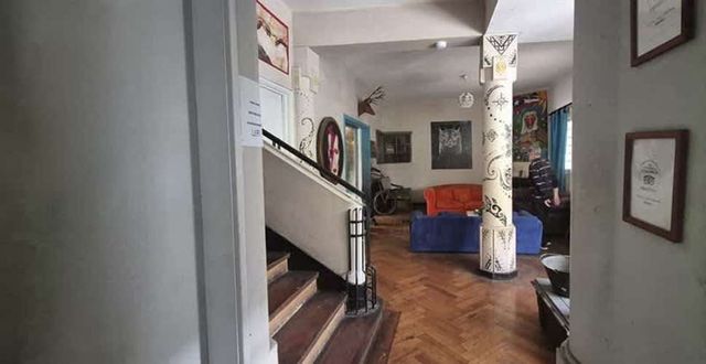 CASA Claudio Arrau / Seminario